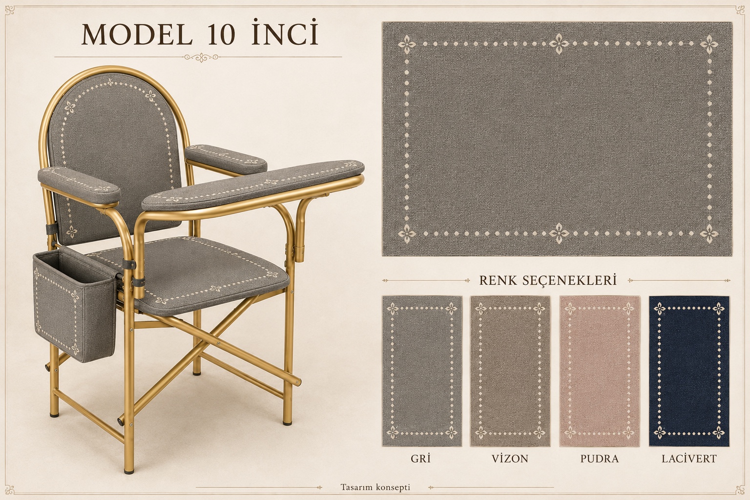 10 - İnci