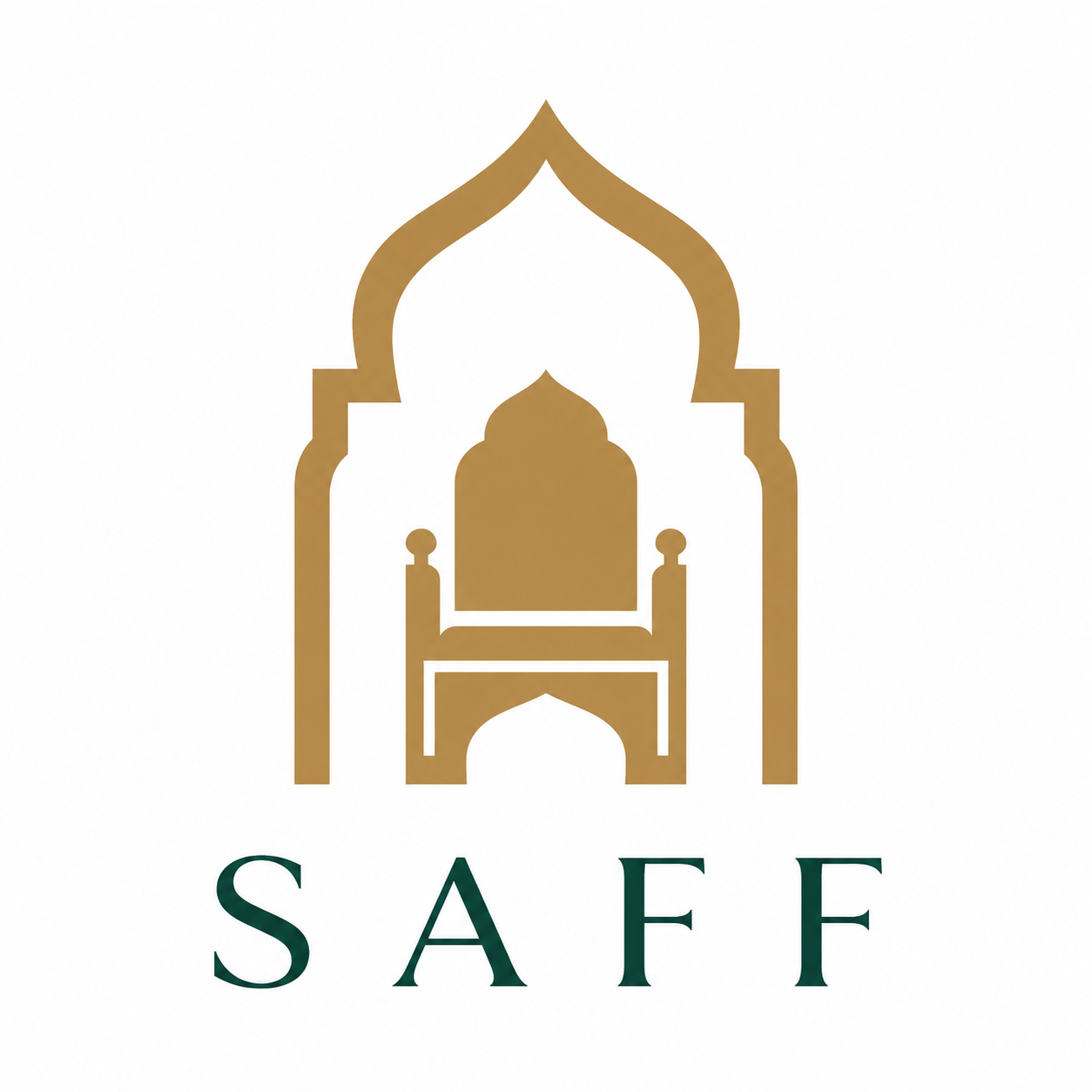 SAFF logo